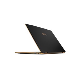 MSI NSUMMIT 13 AI+ EVO A2VMTG-024TR 13.3" FHD+ ULTRA 7 258V 32GB LDDR5 UMA 1TB SSD Dokunmatik W11 Notebook