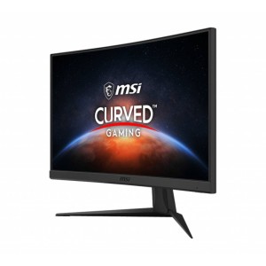 MSI OPTIX G24C6 23.6" 144Hz 1Ms FHD VA FreeSync Kavisli Gaming Monitör