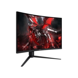 MSI OPTIX G271CQR 27" 165HZ 1MS 2560X1440 (WQHD) RGB LED FreeSync Gaming Monitör