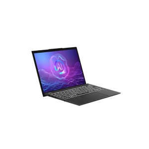 MSI NB PRESTIGE 13 AI+ EVO A2VMG-043TR ULTRA 9 288V 32GB LPDDR5X UMA 1TB SSD 13.3 OLED W11P Gri Notebook