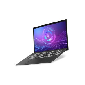 MSI NB PRESTIGE 13 AI+ EVO A2VMG-043TR ULTRA 9 288V 32GB LPDDR5X UMA 1TB SSD 13.3 OLED W11P Gri Notebook