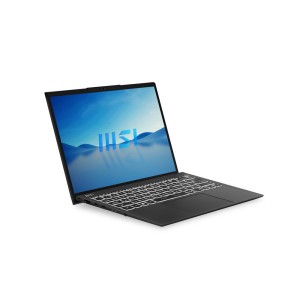 MSI PRESTIGE 13" EVO A13M-067TR I7-1360P Iris Xe 1TB SSD 16GB LPDDR5 UMA 13.3" FHD W11 KOYU GRI Notebook