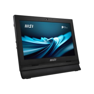 MSI PRO AP162T ADL-017XEU 15.6" FHD N100 4GB DDR4 256GB SSD FreeDos AIO PC