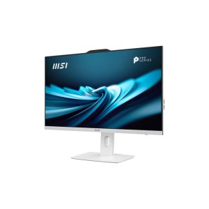 MSI PRO AP272P 14M-866XEU 27 FHD (1920X1080) I7-14700 16GB DDR5 1TB SSD FDOS BEYAZ AIO PC MSI PRO AP272P 14M-866XEU 27 FHD (1920X1080) I7-14700 16GB DDR5 1TB SSD FDOS BEYAZ AIO PC