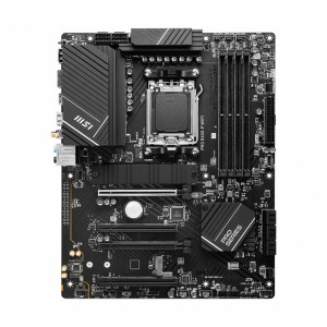 MSI PRO B650-P WIFI AM5 DDR5 6400MHz(OC) M.2 WIFI 6E ATX Anakart