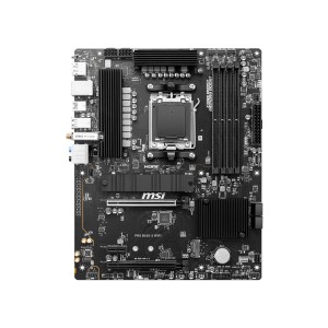 MSI PRO B650-S WIFI AM5 DDR5 7200MHz(OC) M.2 WIFI 6E ATX Anakart