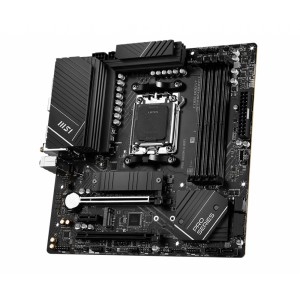 MSI PRO B650M-A WIFI 6400MHZ(OC) Soket AM5 DDR5 mATX Anakart