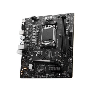 MSI PRO B650M-B AMD B650 Soket AM5 DDR5 6800MHz m.2 mATX Anakart