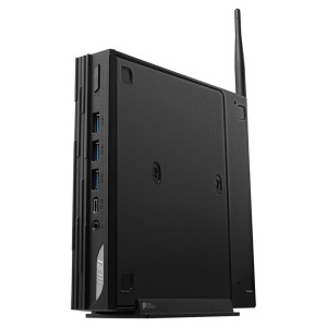 MSI PRO DP10 13M-001EU I7-1360P 1TB SSD 16GB DDR4  WIN11 PRO Masaüstü Bilgisayar