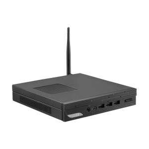 MSI PRO DP10 13M-001EU I7-1360P 1TB SSD 16GB DDR4  WIN11 PRO Masaüstü Bilgisayar