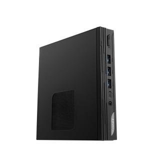 MSI PRO DP10 13M-002EU I5-1340P 512GB SSD 8GB DDR4  W11 Pro Mini PC