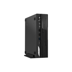 MSI PRO DP21 I7-14700 16GB DDR5 1TB SSD W11PRO Siyah Masaüstü Bilgisayar-14MQ-008EU 