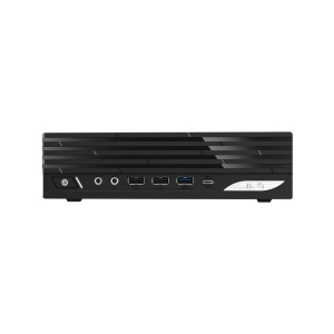 MSI PRO DP21 I7-14700 16GB DDR5 1TB SSD W11PRO Siyah Masaüstü Bilgisayar-14MQ-008EU 