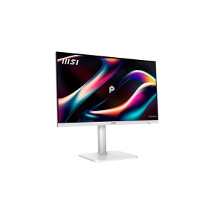 MSI PRO MAX 241PHW E14 23.8" 144HZ 1MS (MPRT) FHD FreeSync Pivot Beyaz Monitör MSI PRO MAX 241PHW E14 23.8" 144HZ 1MS (MPRT) FHD FreeSync Pivot Beyaz Monitör