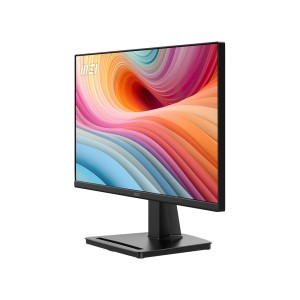 MSI PRO MP225 E12VL 21.45" 120HZ 1MS (MPRT) 1920x1080 (FHD) VA Adaptive-Sync Monitör MSI PRO MP225 E12VL 21.45" 120HZ 1MS (MPRT) 1920x1080 (FHD) VA Adaptive-Sync Monitör