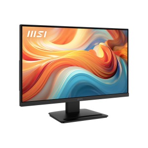 MSI  PRO MP241 E14V 23.8" 144HZ 1MS (MPRT) FHD VA Anti-glare Adaptive-Sync Monitör