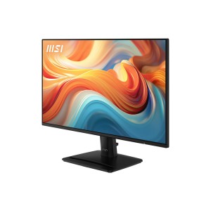 MSI PRO MP242 E14A 23.8" 144HZ 1MS (MPRT) 1920x1080 (FHD)  IPS  Adaptive-Sync Monitör