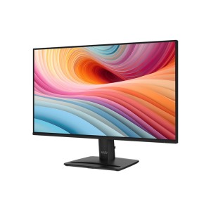 MSI PRO MP251 E2 24.5" 120HZ 1MS FHD IPS Adaptive-Sync HDR Siyah Monitör