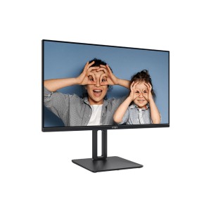 MSI PRO MP251P 24.5" 100HZ 1MS 1920x1080 (FHD) FLAT IPS Monitör