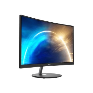 MSI PRO MP271CA 27" 1920X1080 (FHD) 75HZ 1MS Anti-Glare VA Kavisli Monitör