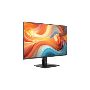 MSI PRO MP275 E14L 27" 144HZ 1MS (MPRT) 1920x1080 (FHD) Anti-glare Monitör MSI PRO MP275 E14L 27" 144HZ 1MS (MPRT) 1920x1080 (FHD) Anti-glare Monitör