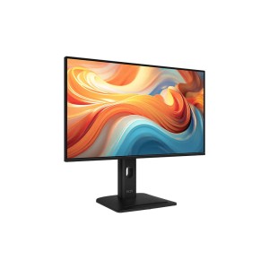 MSI PRO MP275PG E14 27" 1920x1080 (FHD) IPS 144HZ 1MS(MPRT) FreeSync Pivot Monitör MSI PRO MP275PG E14 27" 1920x1080 (FHD) IPS 144HZ 1MS(MPRT) FreeSync Pivot Monitör