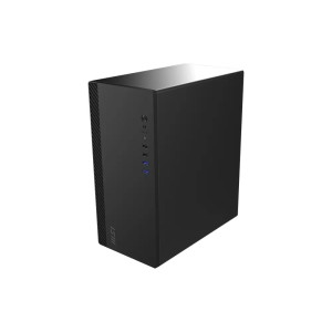 MSI PRO SHIELD M100P 1x80mm Fanlı mATX  Bilgisayar Kasası