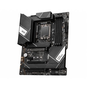 MSI PRO Z790-A WIFI DDR4 Soket 1700 DDR4 WI-FI 6E ATX Anakart