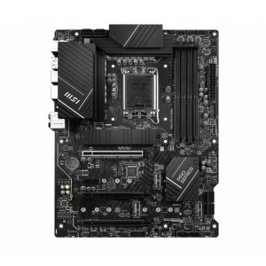 MSI PRO Z790-P DDR4 Intel Z790 Soket 1700 DDR4 5333MHz(OC) ATX Anakart