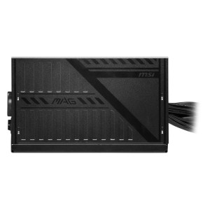 MSI PSU MAG A500DN 500W 80Plus 120mm Fan Güç Kaynağı