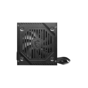 MSI PSU MAG A550BNL 80Plus Bronze Güç Kaynağı