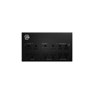 MSI PSU MAG A650GL 650W 80Plus Gold Full Modüler Güç Kaynağı