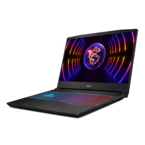 MSI PULSE 15 B13VGK-440TR I7-13700H 1TB SSD 32GB DDR5 RTX4070 GDDR6 8GB  15.6 FHD 144Hz W11 Home Notebook