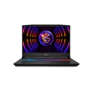 MSI PULSE 15 B13VGK-440TR I7-13700H 1TB SSD 32GB DDR5 RTX4070 GDDR6 8GB  15.6 FHD 144Hz W11 Home Notebook