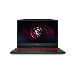 MSI PULSE GL66 12UEK-253TR i7-12700H 32GB DDR4 RTX3060 GDDR6 6GB 1TB SSD 15.6" FHD 240Hz W11 Gaming Notebook