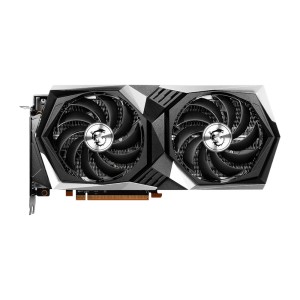 MSI RADEON RX 6650 XT GAMING 8G RX6650XT 8GB GDDR6 128Bit PCIE 4.0 X8 AMD Ekran Kartı
