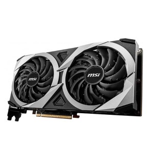 MSI RADEON RX 6700 XT MECH 2X 12G OC 12GB GDDR6 192bit DX12 AMD Ekran Kartı
