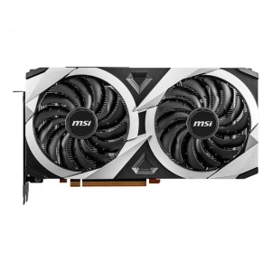 MSI RADEON RX 6700 XT MECH 2X 12GB GDDR6 192bit DX12 AMD Ekran Kartı