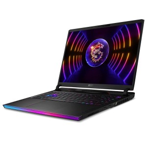 MSI RAIDER 17" GE78HX 13VG-065TR I9-13980HX RTX4070 GDDR6 8GB 32GB DDR5 2TB SSD QHD+ 240Hz W11 Notebook