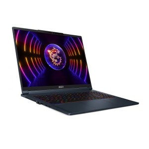 MSI STEALTH 16 STUDIO A13VF-071TR I7-13700H RTX4060 GDDR6 8GB 16GB DDR5  1TB SSD 16" QHD 240Hz W11 Notebook