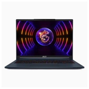 MSI STEALTH 16 STUDIO A13VF-071TR I7-13700H RTX4060 GDDR6 8GB 16GB DDR5  1TB SSD 16" QHD 240Hz W11 Notebook