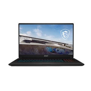 MSI STEALTH 17M A12UE-009XTR I7 1280P 16GB DDR4 RTX3060 GDDR6 6GB 512GB SSD 17.3 FHD 144Hz FreeDos Gaming Notebook