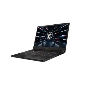 MSI STEALTH GS66 12UGS-016TR i7-12700h 32GB DDR5 RTX3070Ti GDDR6 8GB 1TB SSD 15.6" QHD 240Hz W11 Gaming Notebook