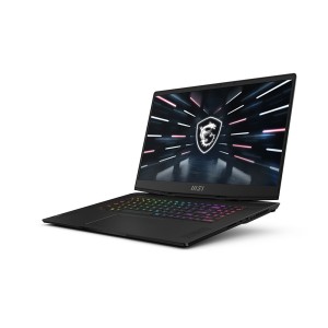 MSI STEALTH GS77 12UGS-026TR i7-12700H 32GB DDR5 RTX3070TI GDDR6 8GB 1TB SSD 17.3" QHD 240Hz W11 Gaming Notebook