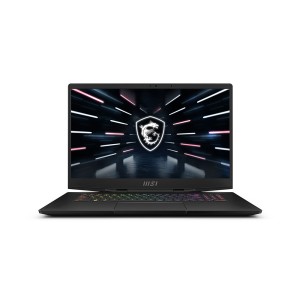 MSI STEALTH GS77 12UGS-026TR i7-12700H 32GB DDR5 RTX3070TI GDDR6 8GB 1TB SSD 17.3" QHD 240Hz W11 Gaming Notebook