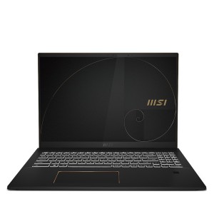 MSI SUMMIT E16 FLIP EVO A11MT-066TR i7-1195G7 16GB LPDDR4 1TB SSD 16,0 QHD Dokunmatik W10 Pro Siyah Gaming Notebook