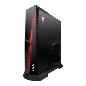 MSI TRIDENT A 9SC-086EU CORE i5 9400F 2.9GHZ 8GB 1TB / 128GB SSD RTX2060 6GB  WIN10 Gaming Bilgisayar
