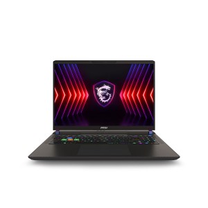 MSI NB VECTOR 16 HX A14VIG-825XTR I9-14900HX 32GB DDR5 RTX4090 GDDR6 16GB 2TB SSD 16.0 QHD+ 240Hz DOS