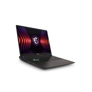 MSI NB VECTOR 16 HX A14VIG-825XTR I9-14900HX 32GB DDR5 RTX4090 GDDR6 16GB 2TB SSD 16.0 QHD+ 240Hz DOS