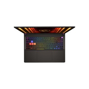 MSI VECTOR 16 HX AI A2XWIG-090XTR 16" QHD+ 240Hz ULTRA 9 275HX 16GB DDR5 RTX5080 GDDR7 16GB 1TB SSD FreeDos Notebook